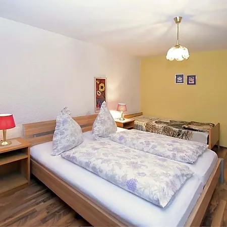 Ξενοδοχείο In Nahe Skipisten 3*