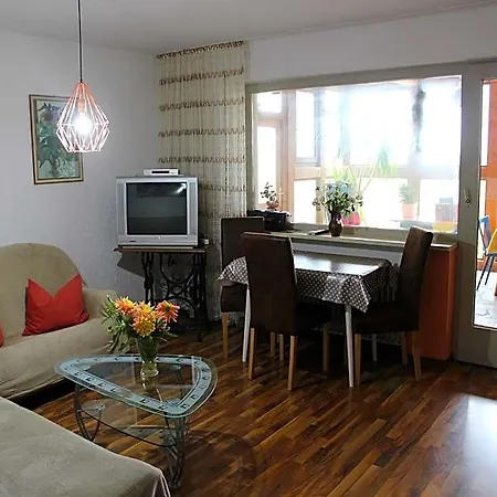 In Nahe Skipisten Szálloda