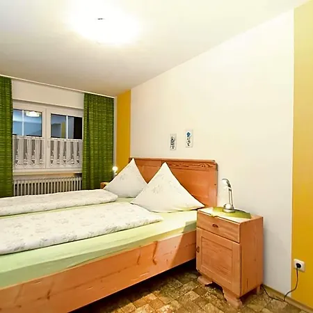 In Nahe Skipisten Szálloda Röhrnbach