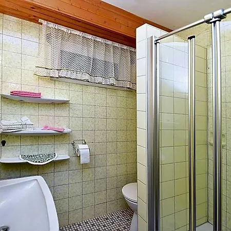 In Nahe Skipisten Ξενοδοχείο 3*