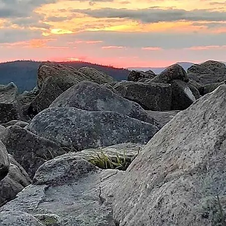 In Nahe Skipisten 3* Röhrnbach