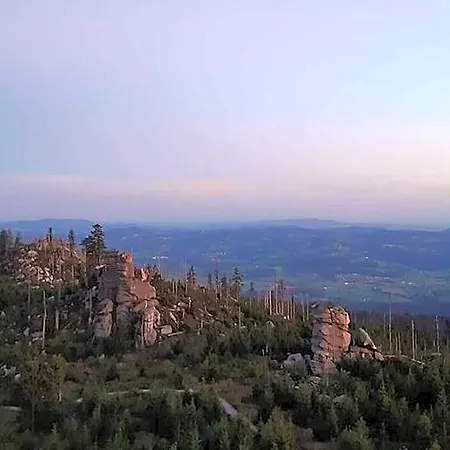 In Nahe Skipisten Ξενοδοχείο